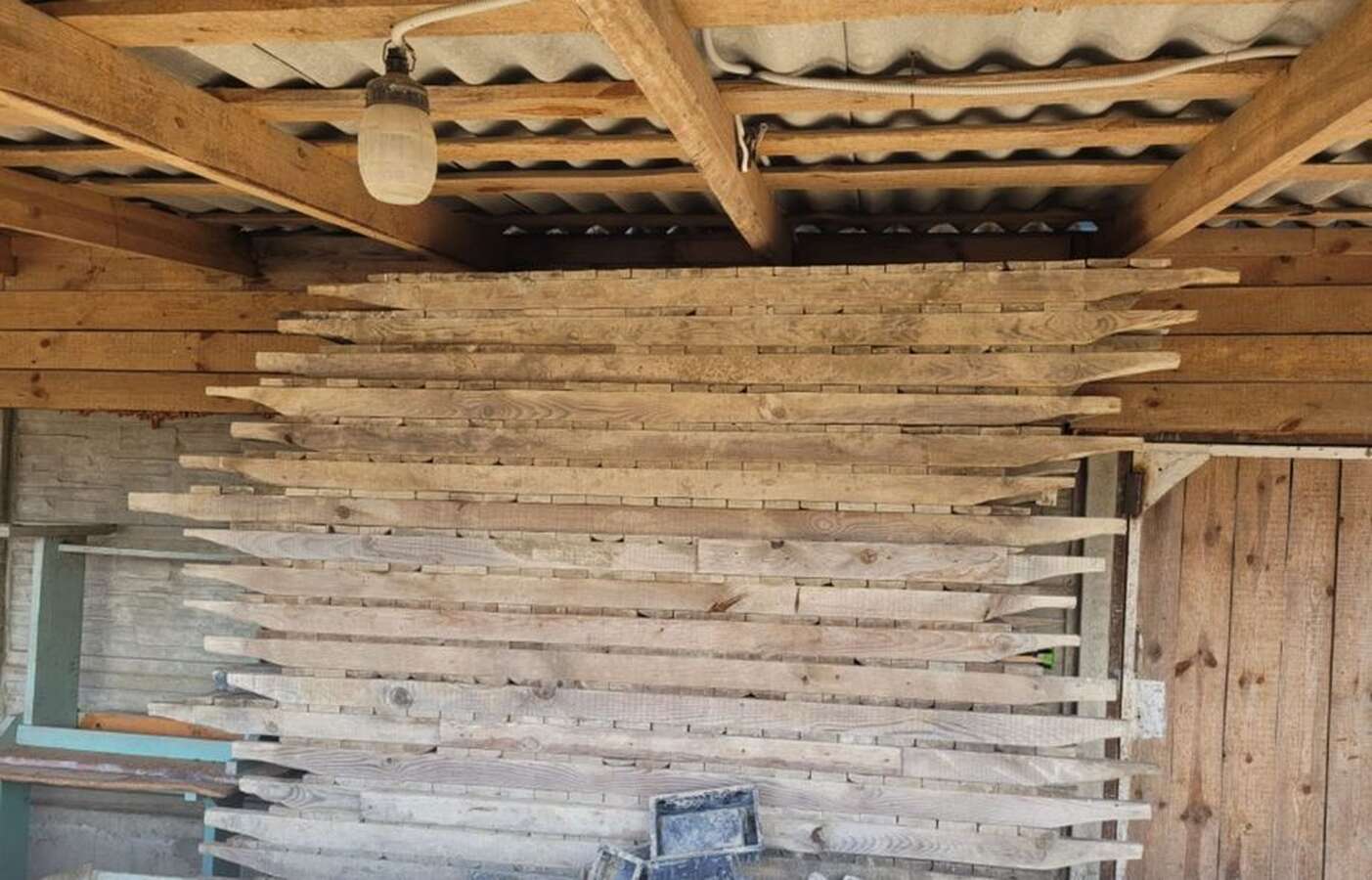Оборудование для производства тротуарной плитки