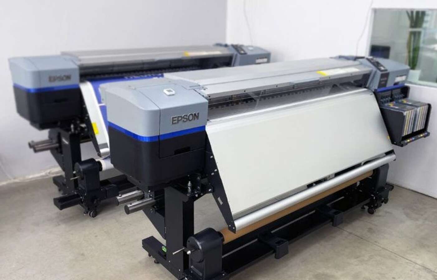 Принтер сублимационный Epson SureColor SC-F9300