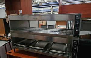 Печь BKI SM-51 SANDWICH WARMER США