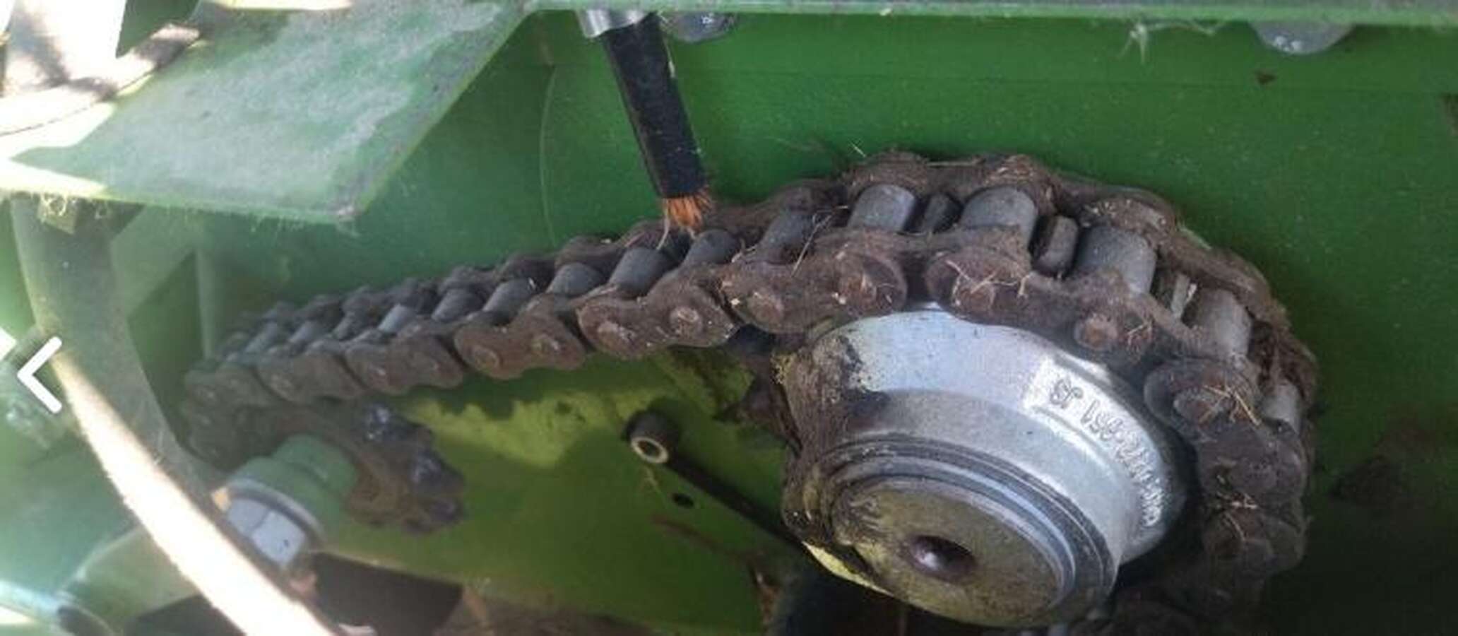 Пресс-подборщик рулонный Krone Fortima V 1500