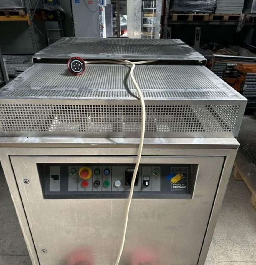 Упаковочная машина CRYOVAC VS26 США