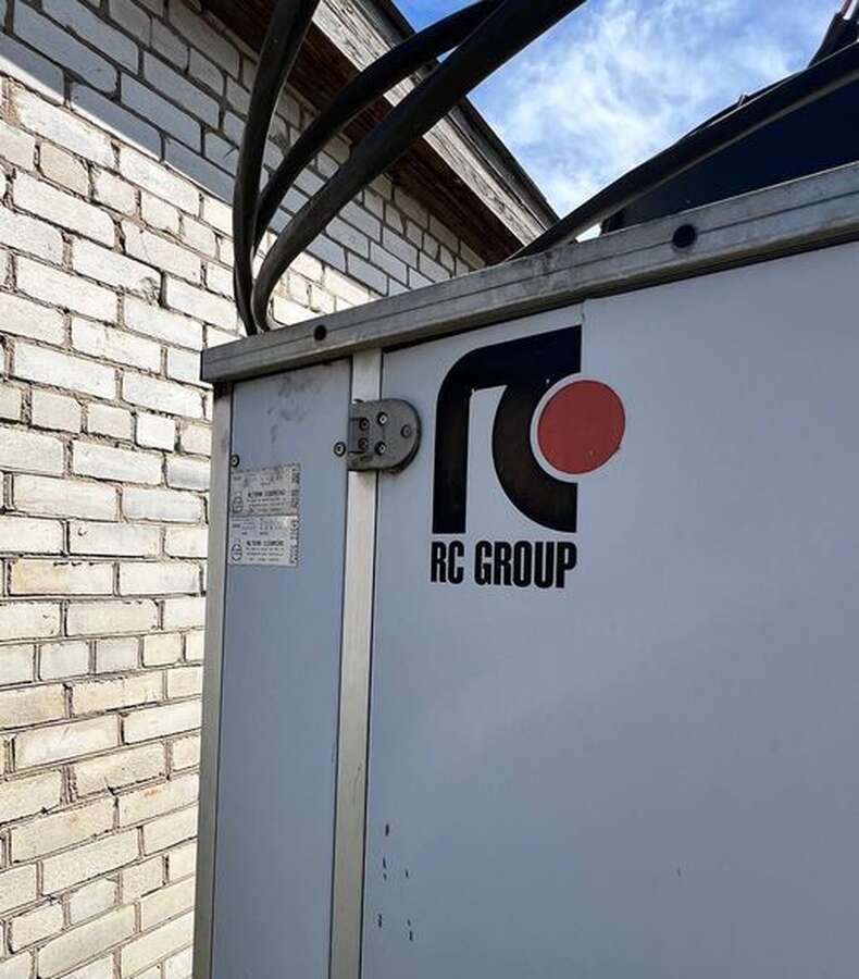 Чиллер RC-Group