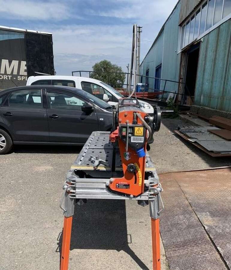 Камнерезный станок Battipav PRIME 120