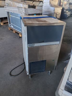 Льдогенератор Brema GВ903А