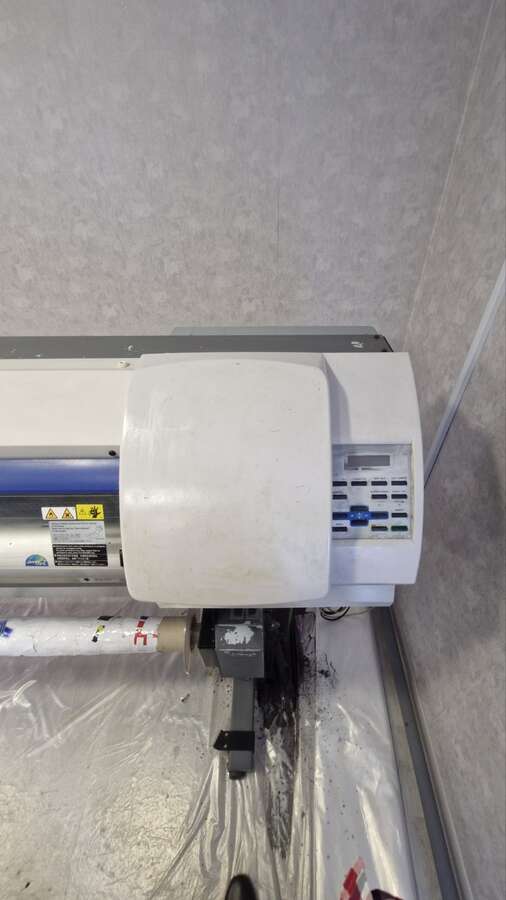 Принтер VersaCAMM SP-540V