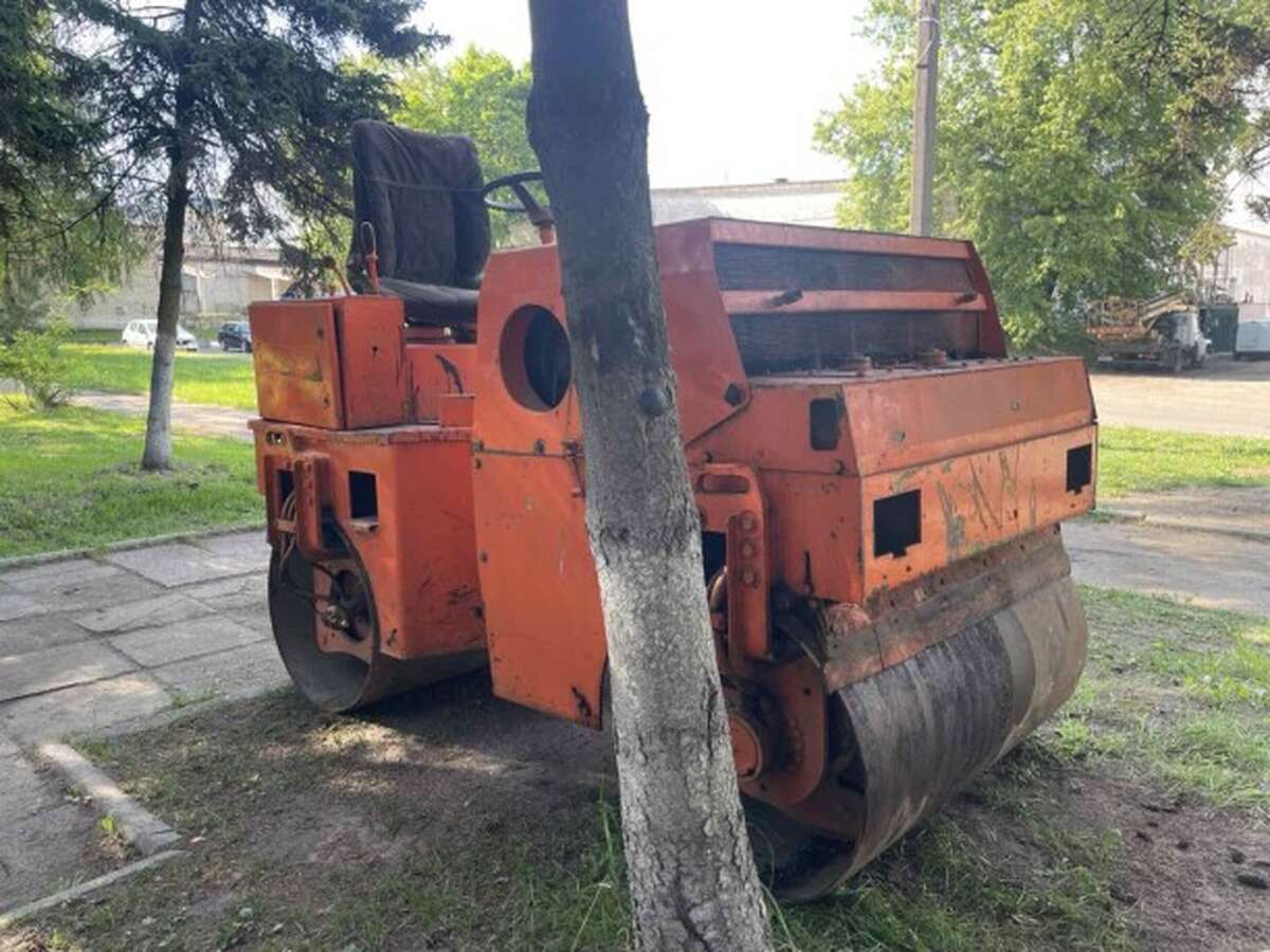 Каток Амкодор 6223