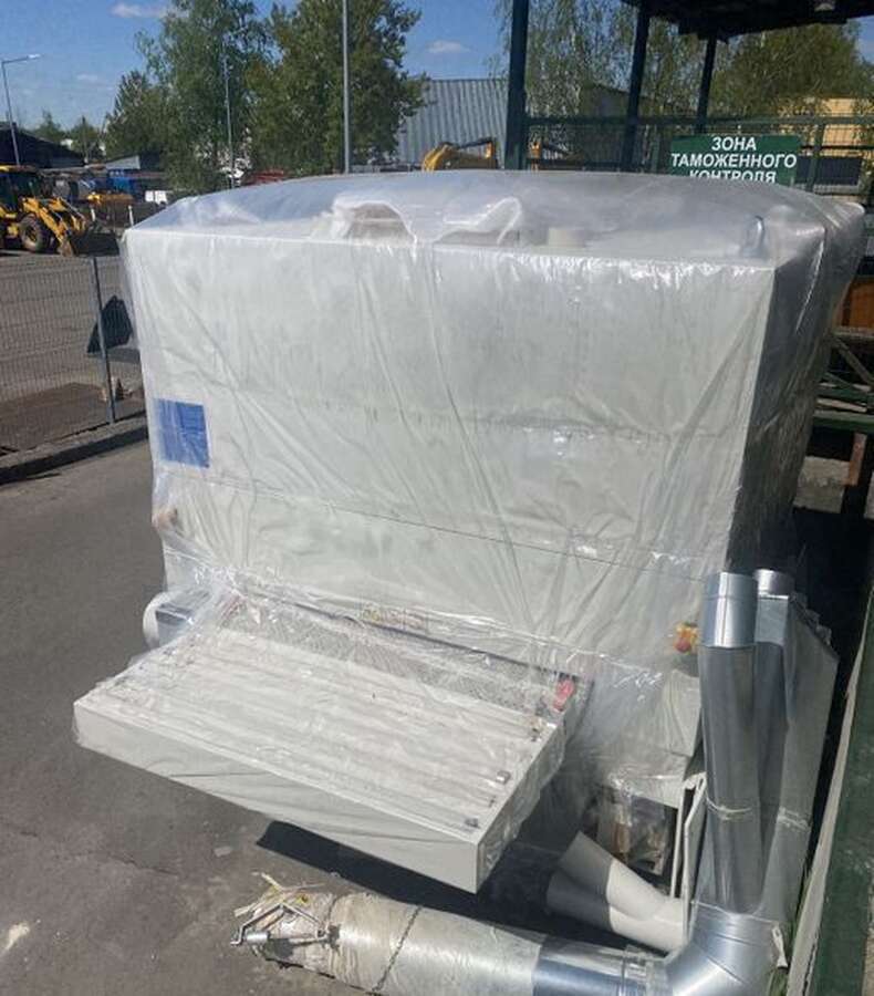 Станок шлифовальный SCM DMC TY TC 1350