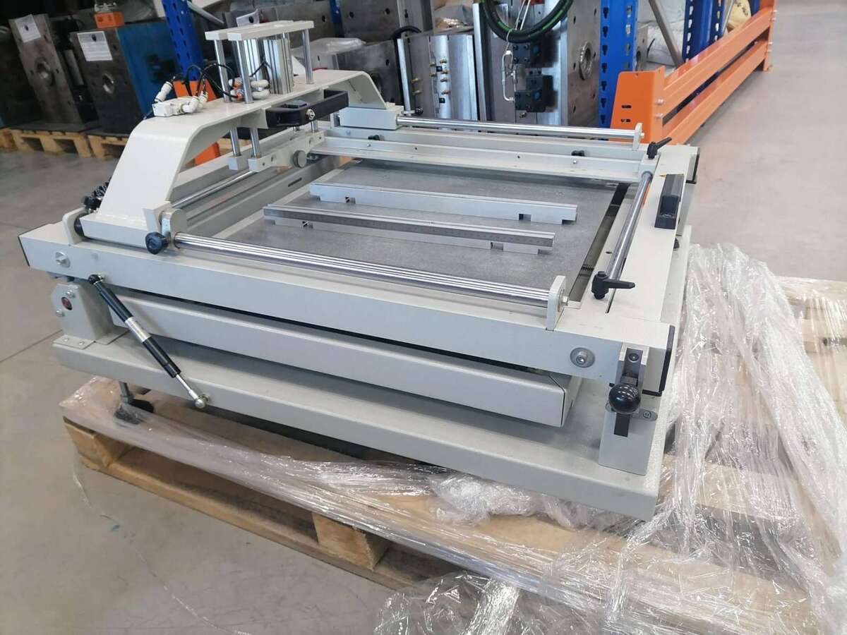 Принтер для нанесения паяльной пасты SR-2600