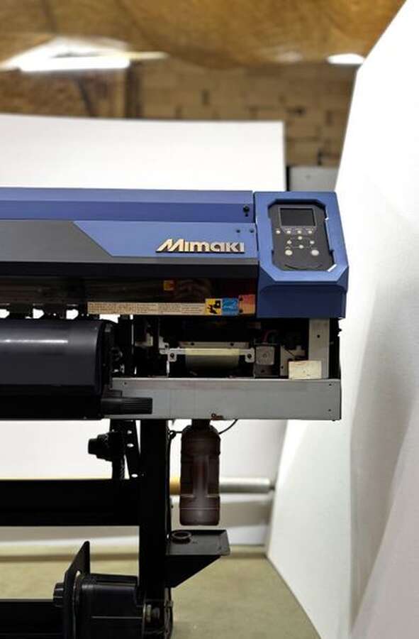 Сублимационный принтер Mimaki TS100-1600 2021г.в.