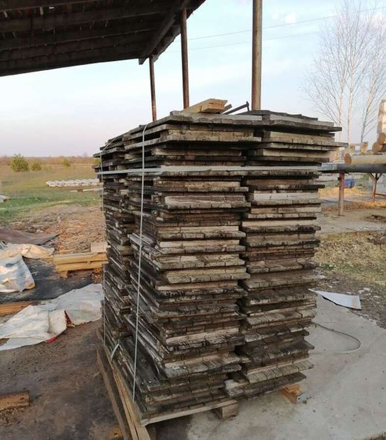 Производство тротуарной плитки ВП 600