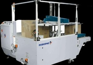 Формирователь гофрокоробов Superbox 645