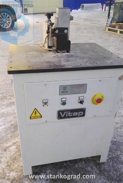 Vitap RC 91 (2008 г.в.)