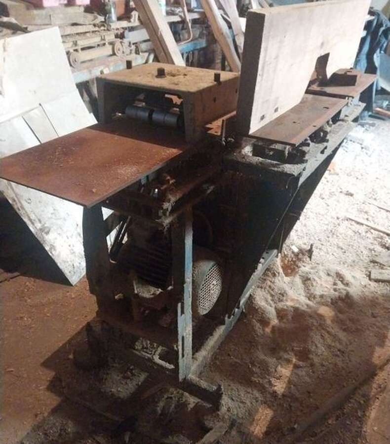Деревообрабатывающие станки