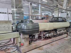 Станок фацетный Baveloni MAX 80 CNP
