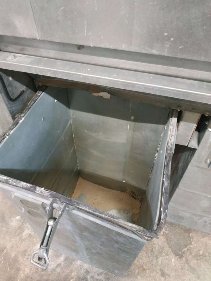Аспирационная установка SCHUKO VACOMAT 200