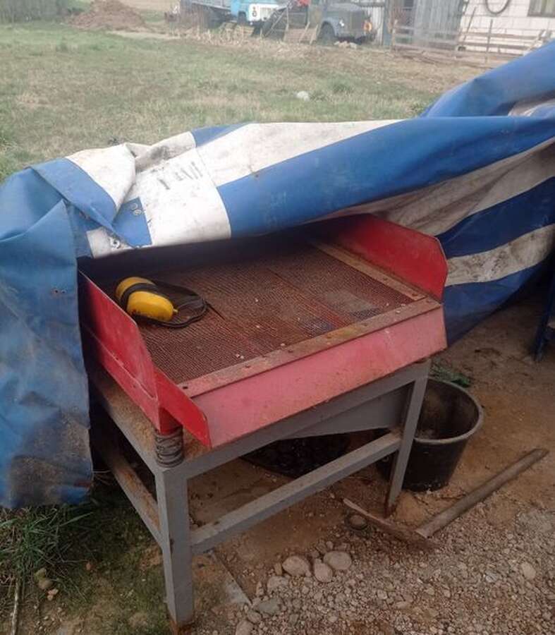 Оборудование для производства Лего кирпича