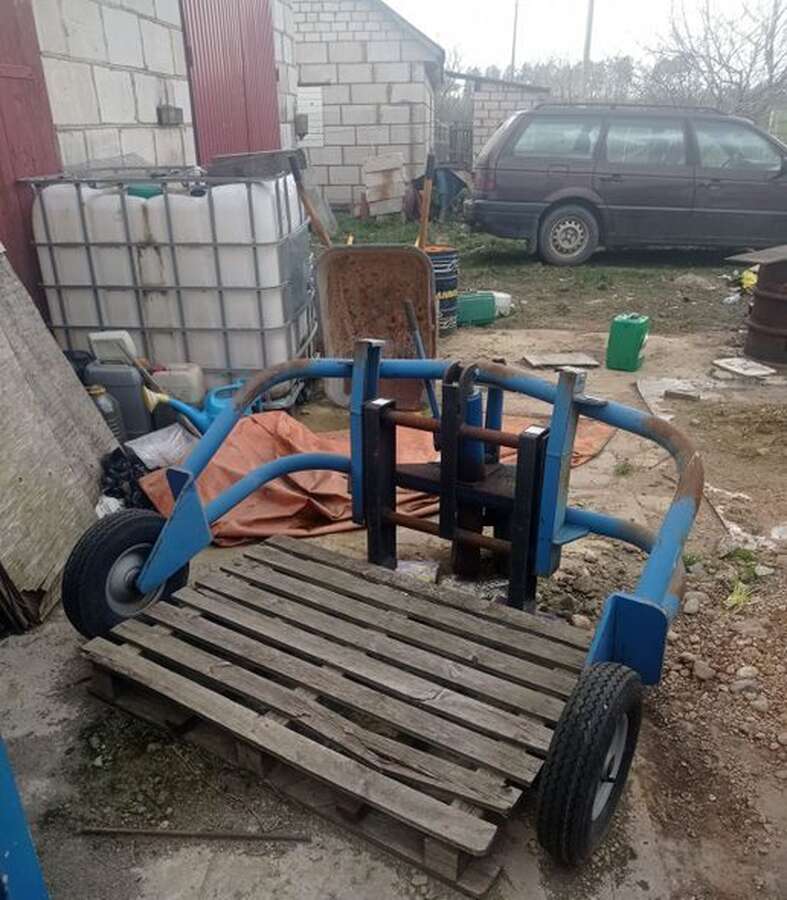 Оборудование для производства Лего кирпича