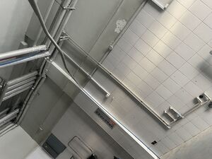 Оборудование для мойки самообслуживания