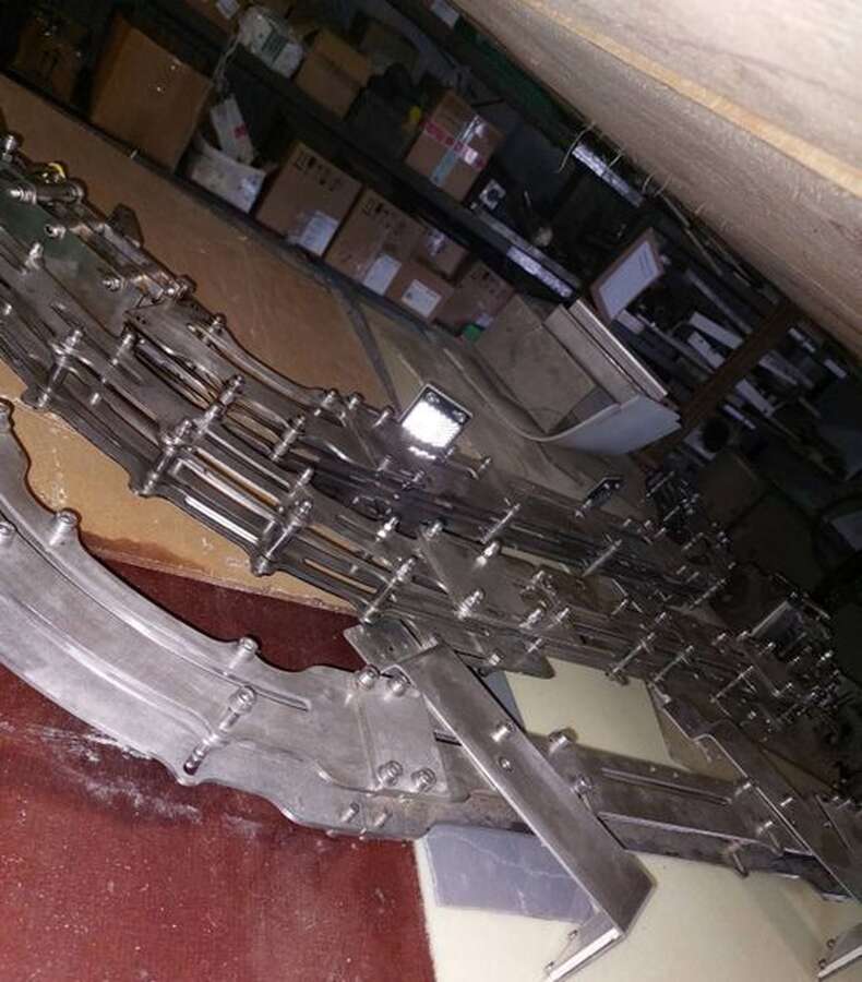 Укупорочный автомат ММ4