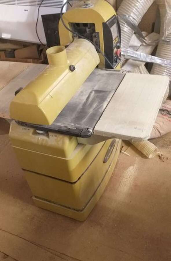 Шлифовальный станок Jet Powermatic PM2244