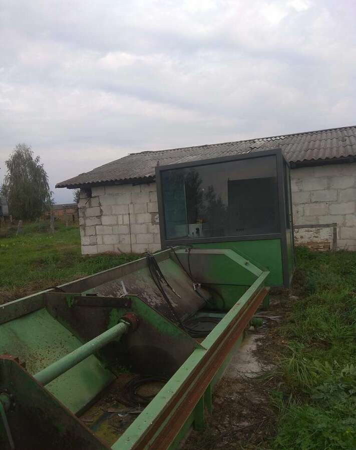 Углопильный станок Rapto 2000