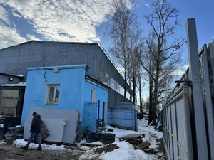 Камнеобработка. Готовый бизнес