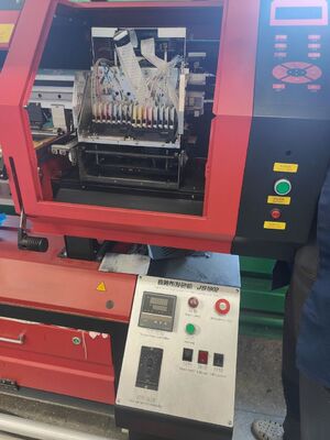 Текстильный принтер MT 1805DE