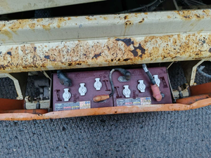 Ножничный подъемник JLG 3246 ES