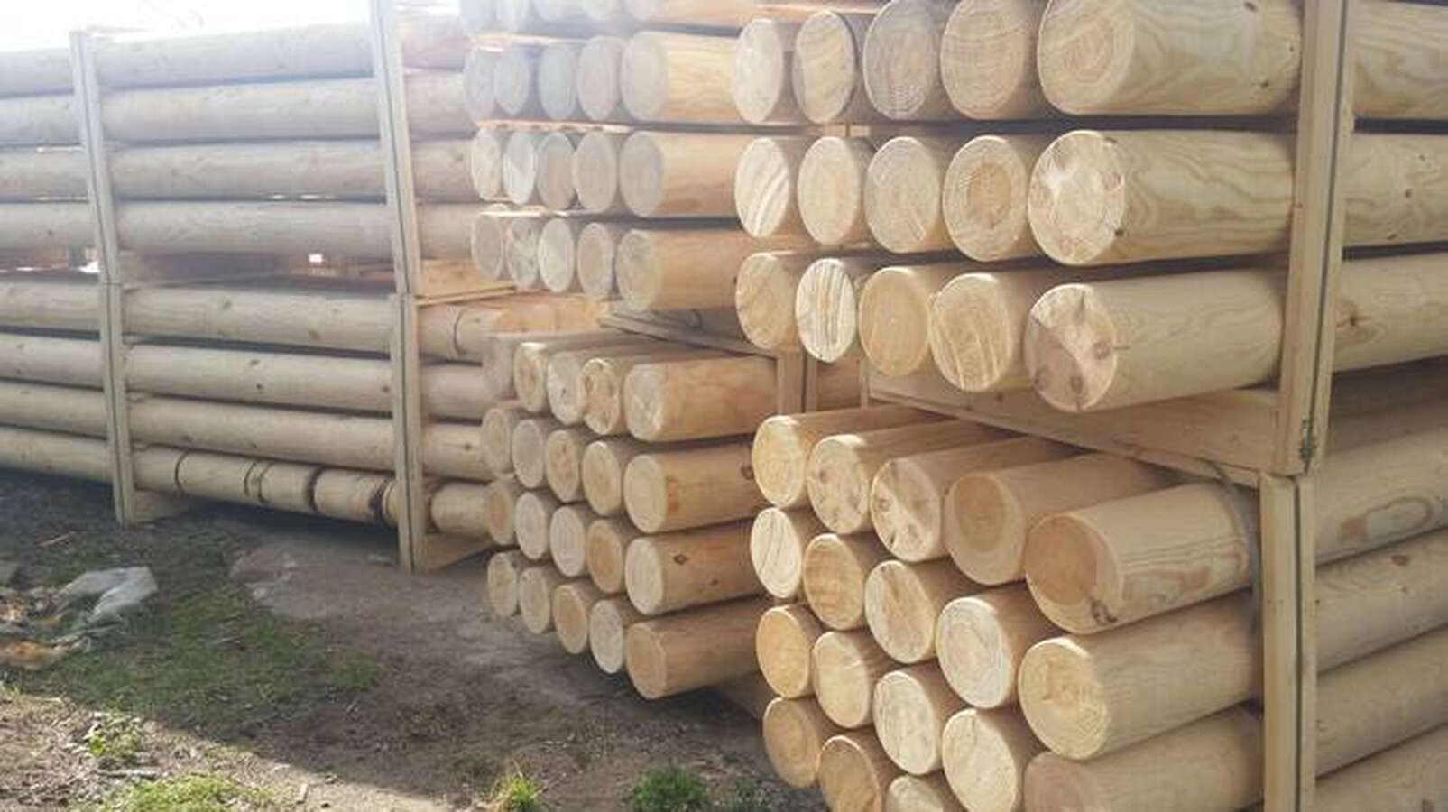 Оцилиндровочный станок ЛОТ