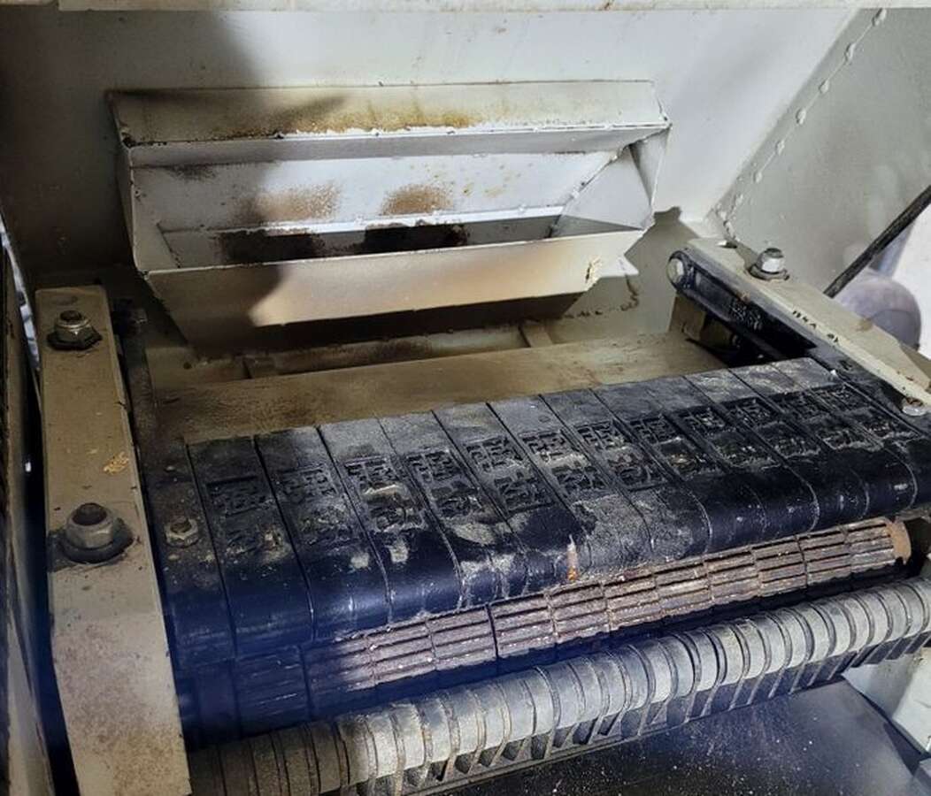 Рейсмусовый станок MB 104J
