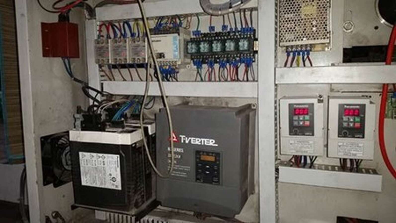 Автоматическая пакетоделательная машина Shunde Xingye DS-100