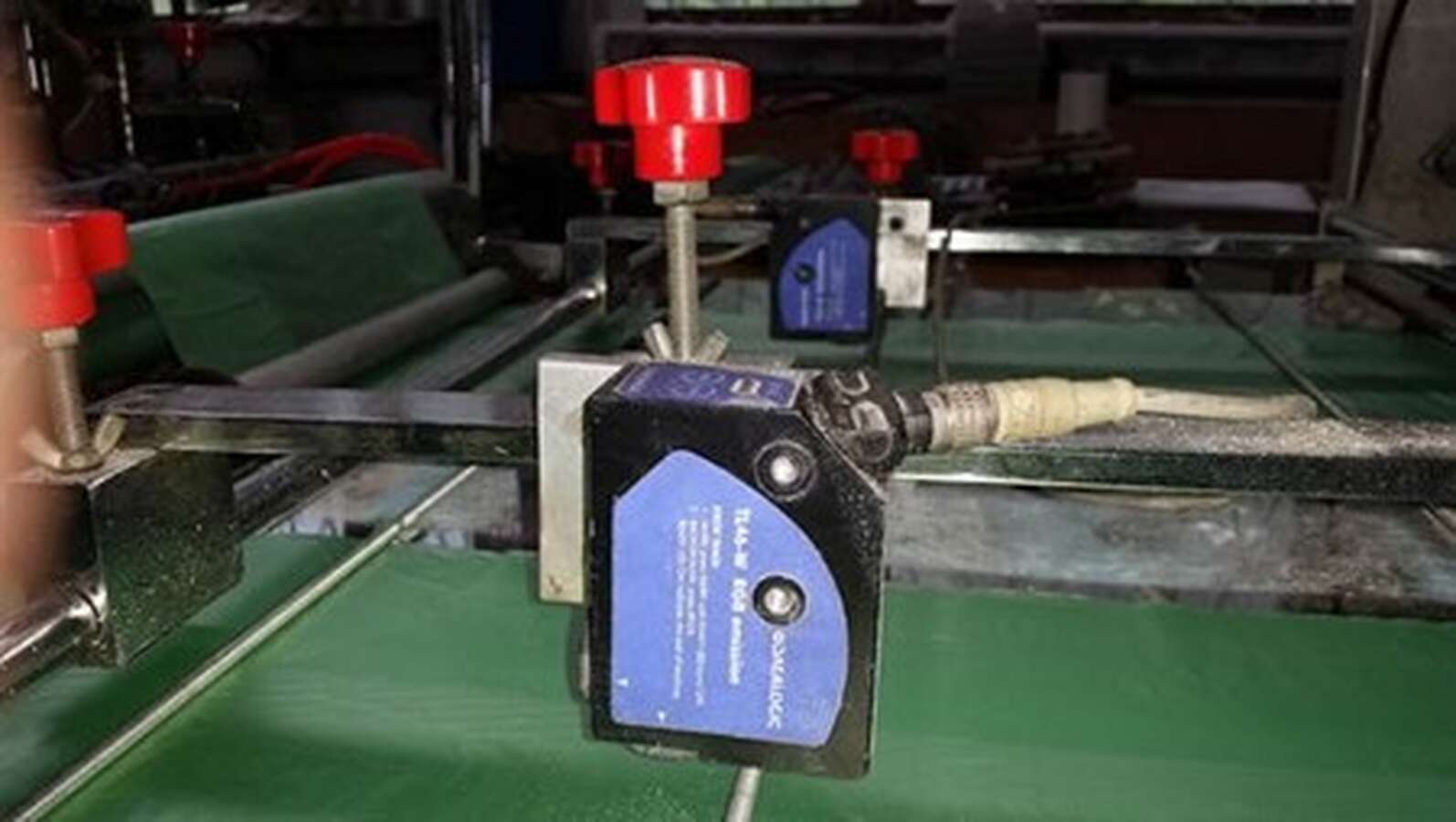 Автоматическая пакетоделательная машина Shunde Xingye DS-100