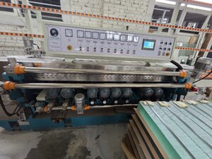 Станок для обработки прямолинейного фацета SZ261D