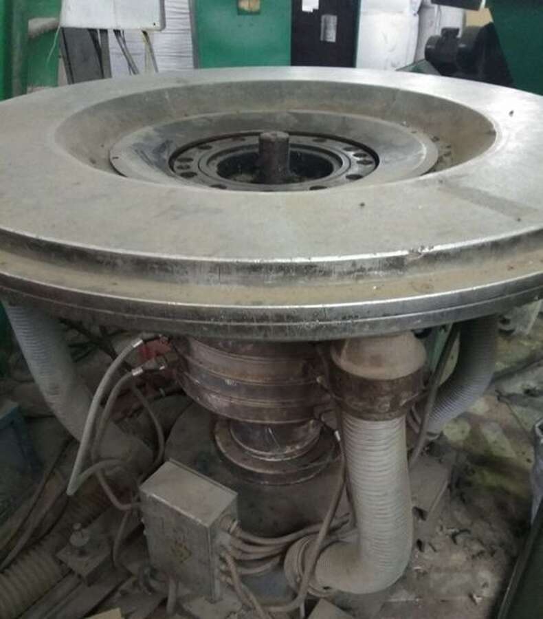 Пленочная линия ЛРПУ 1500/2200
