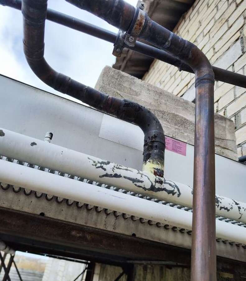 Холодильная установка Bitzer Kuhlmaschinenbau GmbH
