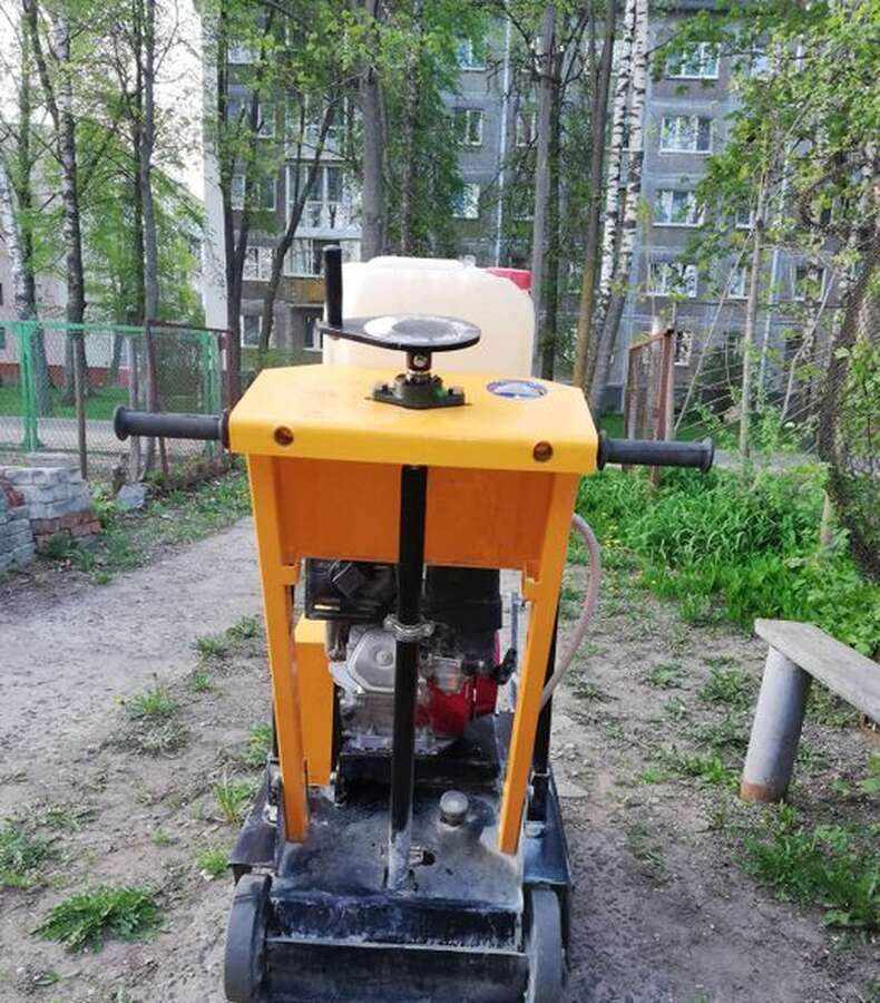 Многодисковый резчик MCS-613