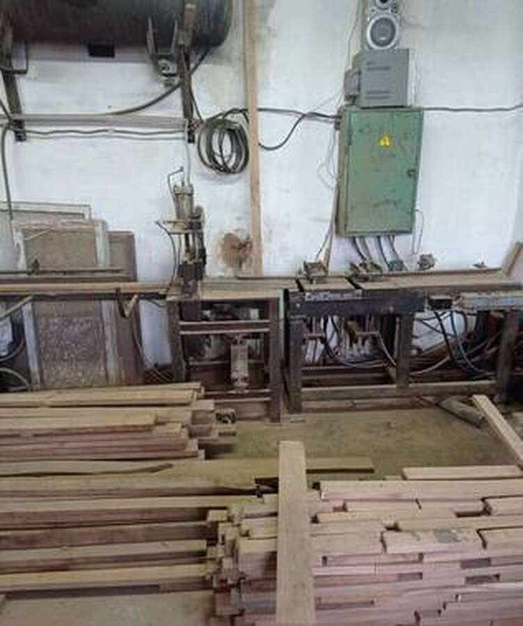 Линия сращивания