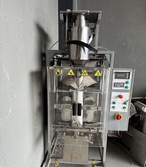 Упаковочная машина РТ-УМ-21