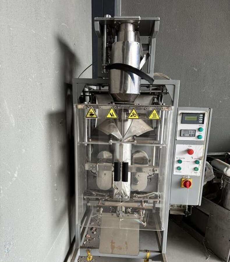 Упаковочная машина РТ-УМ-21