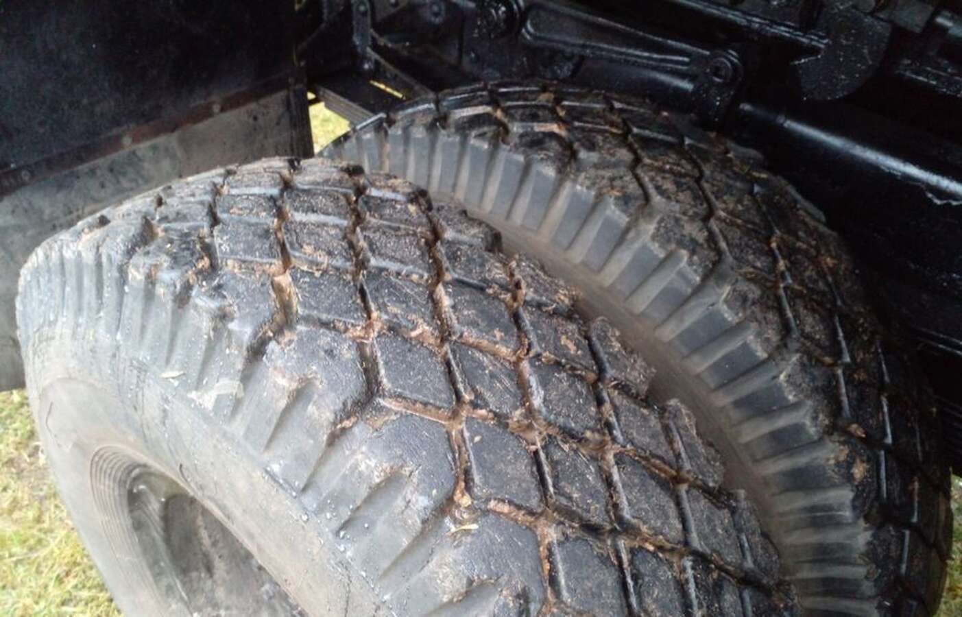 Автокран Кс3579, 1998 г.в.