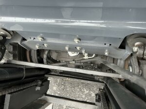 Вилочный погрузчик TOYOTA, 2008 г.в.
