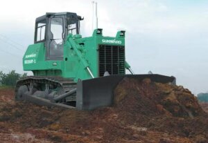 Бульдозер Sunward SD260Y-1, 2023 г.в.