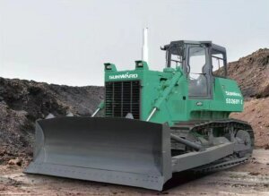 Бульдозер Sunward SD260Y-1, 2023 г.в.