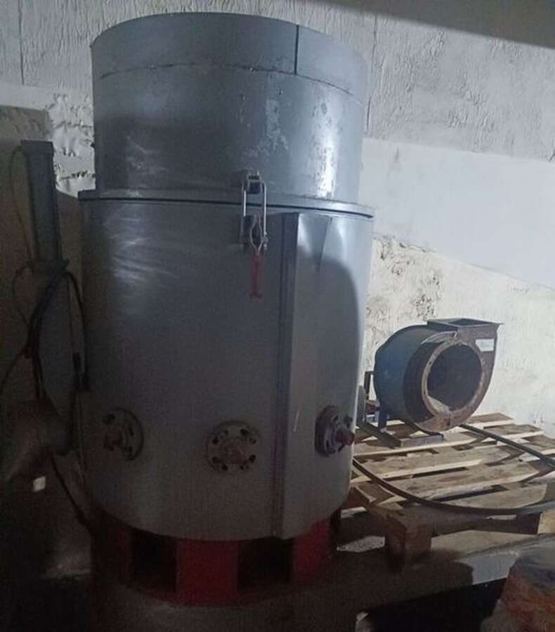 Агломератор TL-300