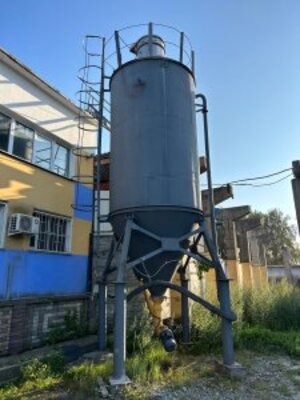 Бетонозавод Компакт-20