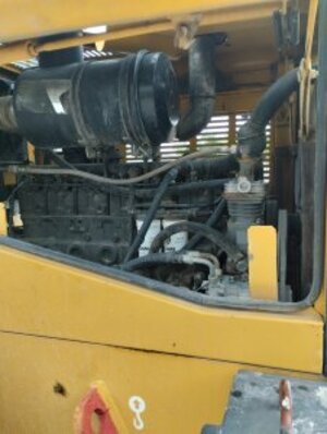 Фронтальный погрузчик Shantui sl30w, 2010 г.в.
