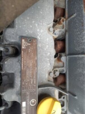 Бетононасос putzmeister 760, 2007 г.в.