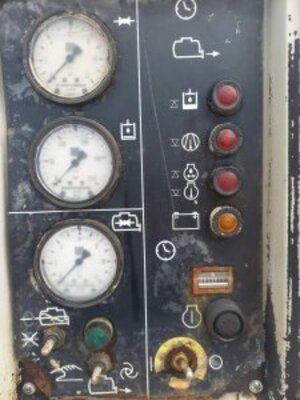 Бетононасос putzmeister 760, 2007 г.в.