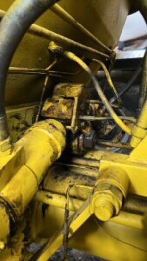 Бетононасос Putzmeister bsa 1409d, 2009 г.в.