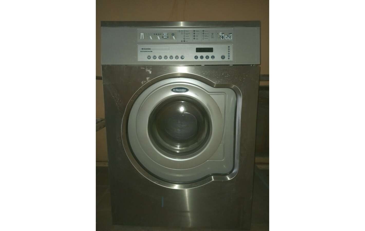 Стиральная машина Electrolux W3105H 11 кг 2005 г.в